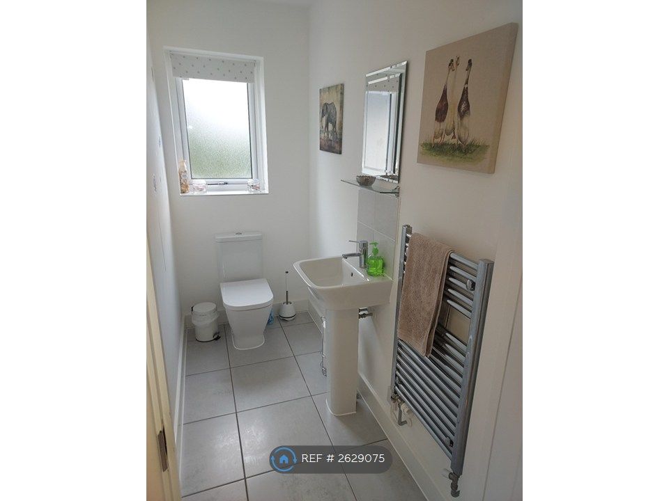 Property photo 3 of 15 Downstairs Toilet