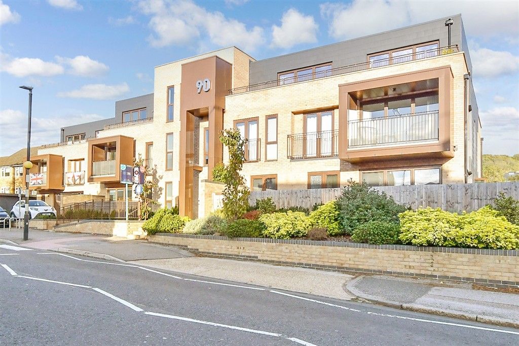 Property photo 1 of 11 External (Brochure)