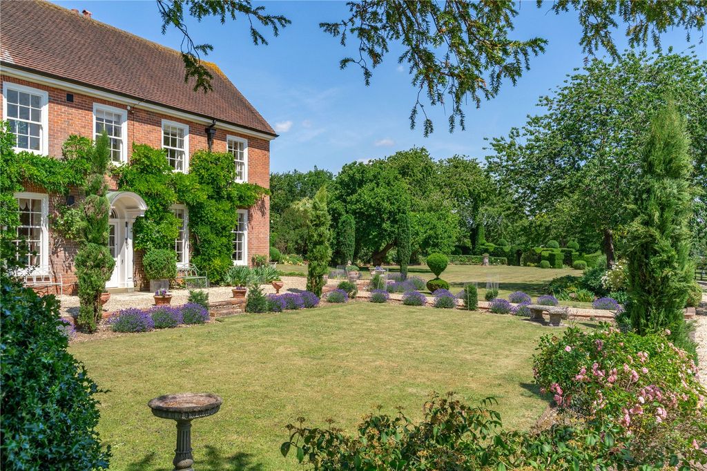Additional image 20 of 8 bed equestrian for saleLot 1A | Home Farm, Home Farm, Upper Basildon, Reading RG8