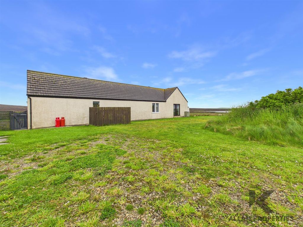 Additional image 18 of 5 bed detached bungalow for saleRymmon, Evie, Orkney KW17