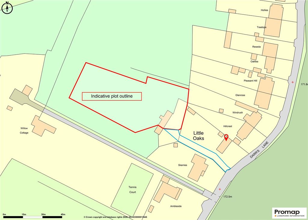 Property photo 3 of 12 Plot