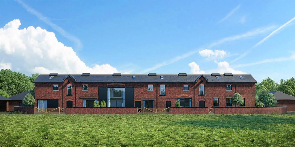 Property photo 3 of 12 Brockhall-Farm-Front.Jpg