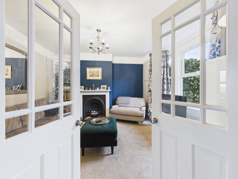 Property photo 3 of 12 Sitting Room