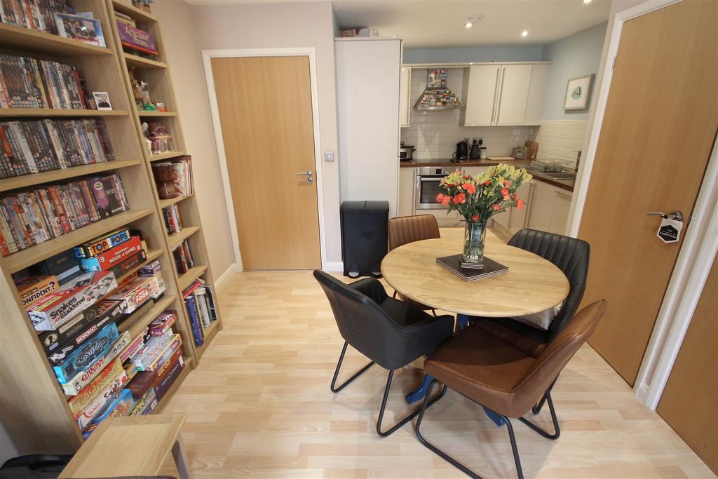 Property photo 2 of 12 Open Plan Living Space