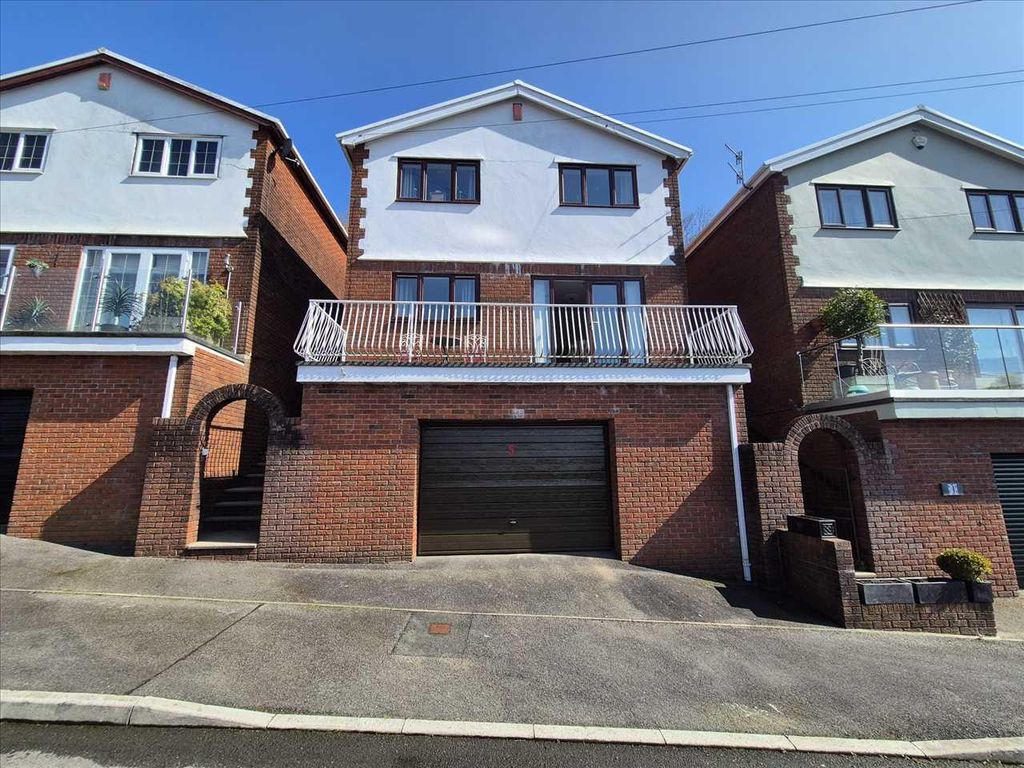 Additional image 31 of 3 bed detached house for saleDerwen Aur, Porth CF39