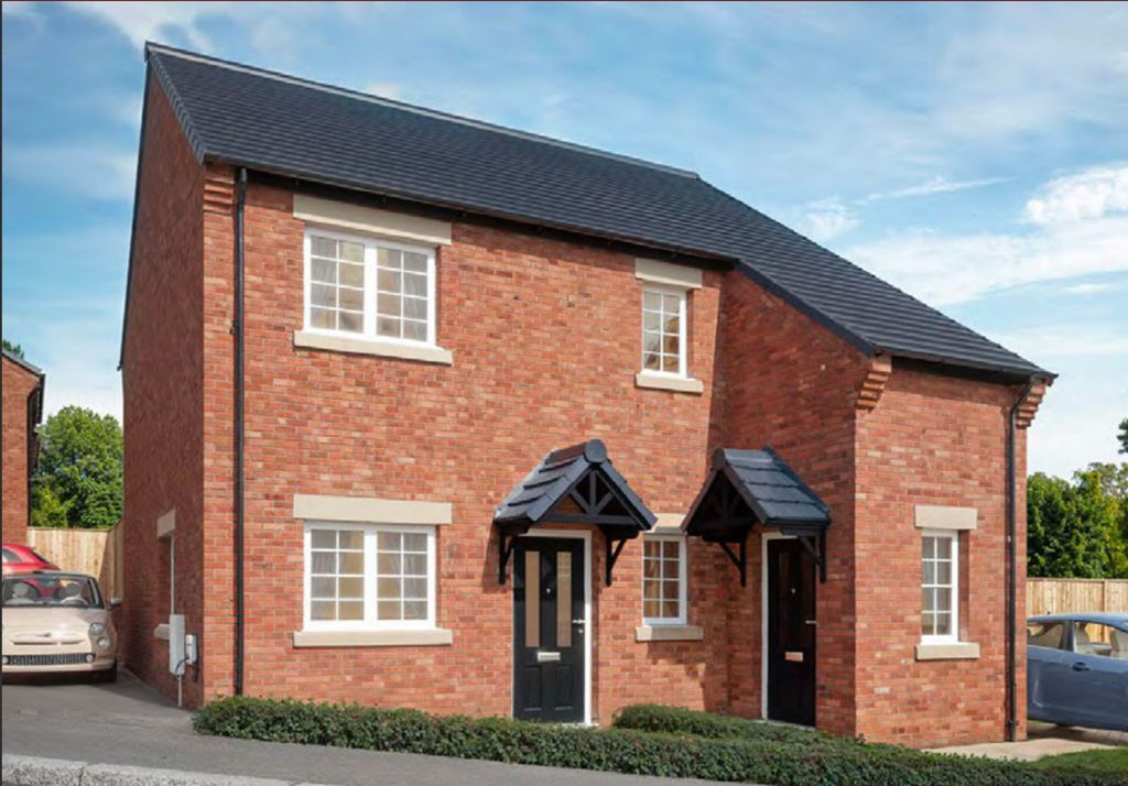 Property photo 1 of 3 The Willow CGI