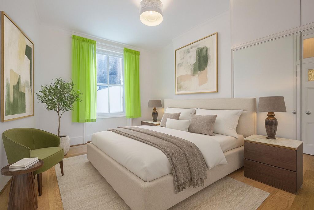 Property photo 2 of 11 Bed 1.Jpeg