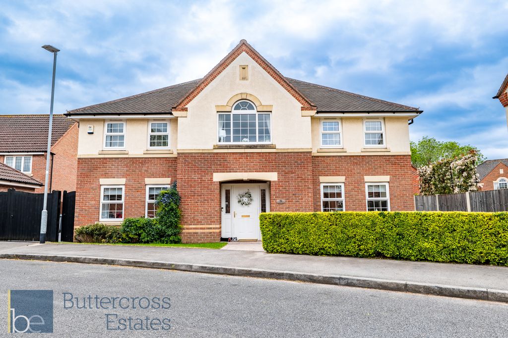 Additional image 34 of 5 bed detached house for saleOakfield Road, Fernwood NG24