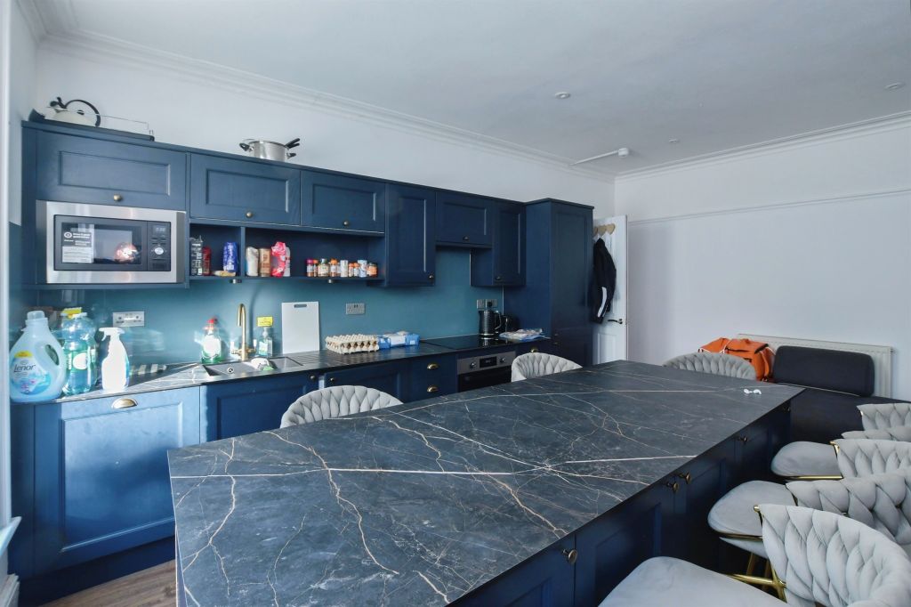 Additional image 4 of 6 bed maisonette for saleCarlton Road, Bournemouth BH1