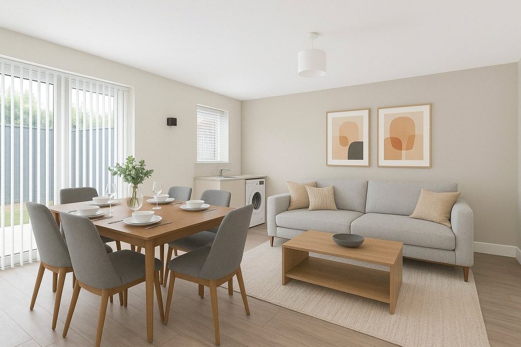 Property photo 2 of 11 * Virtually Staged