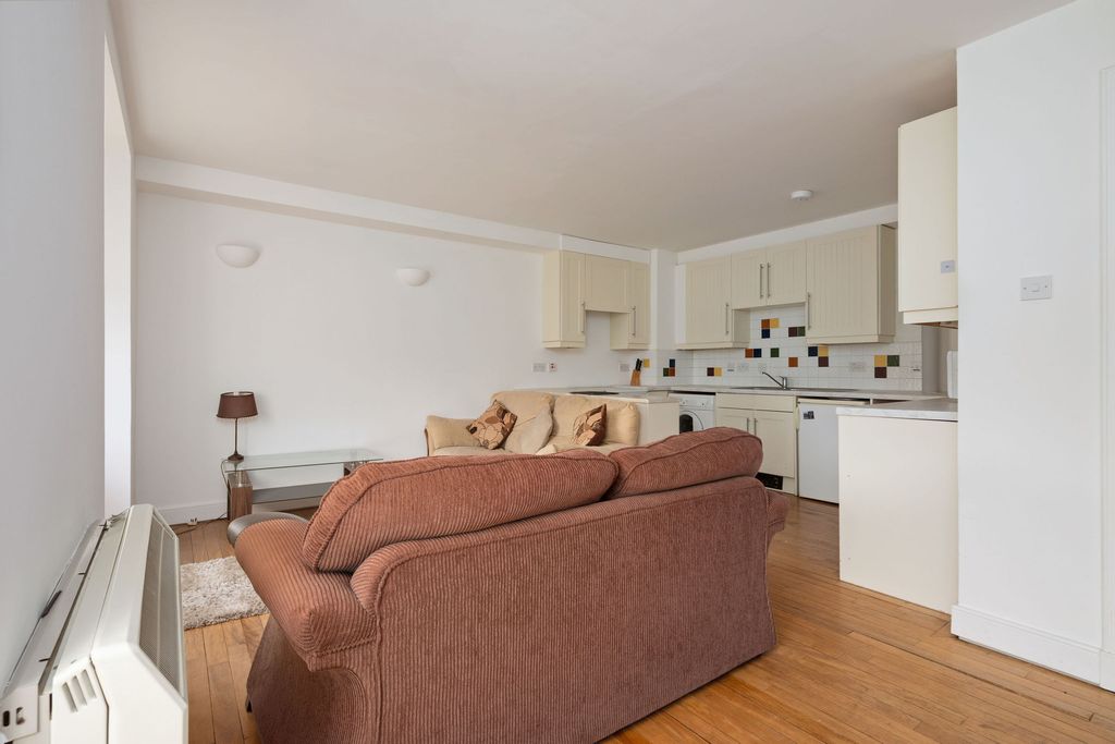 Additional image 9 of 1 bed penthouse for saleCotton Yard, Stanley Mills, Perth PH1
