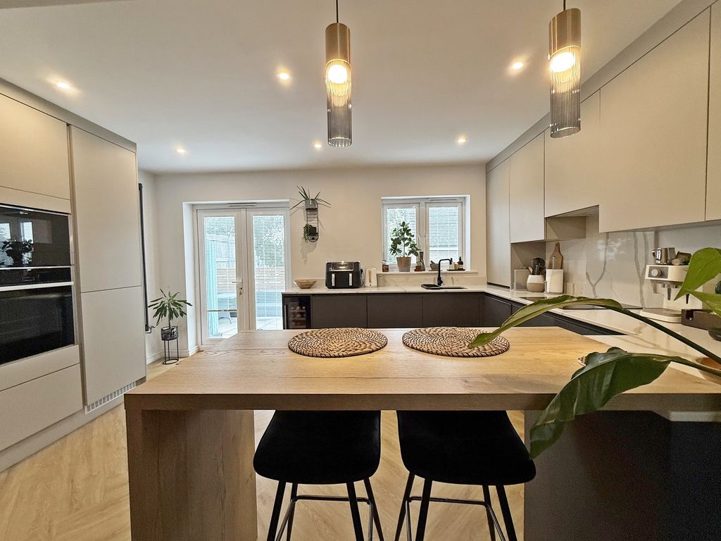 Property photo 2 of 31 Kitchen-Diner-Living Room