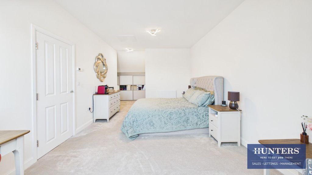 Additional image 17 of 4 bed semi-detached house for saleTurnberry Drive, Hebburn NE31