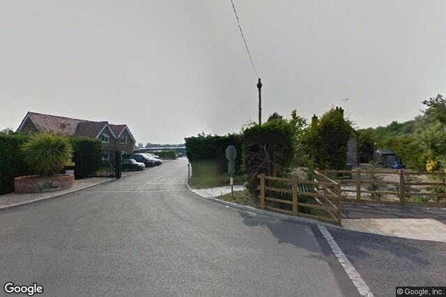 Property photo 2 of 5 Image From Google Street View - 122