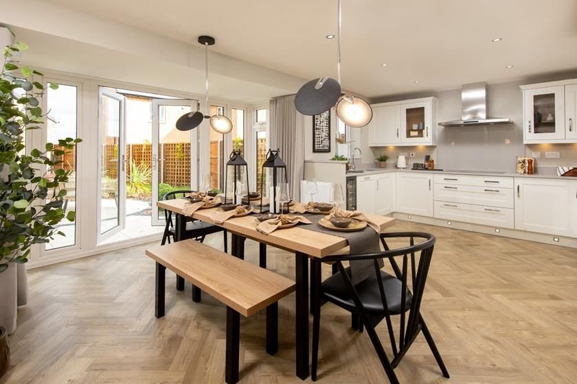 Property photo 2 of 8 Kitchen Diner.Jpg
