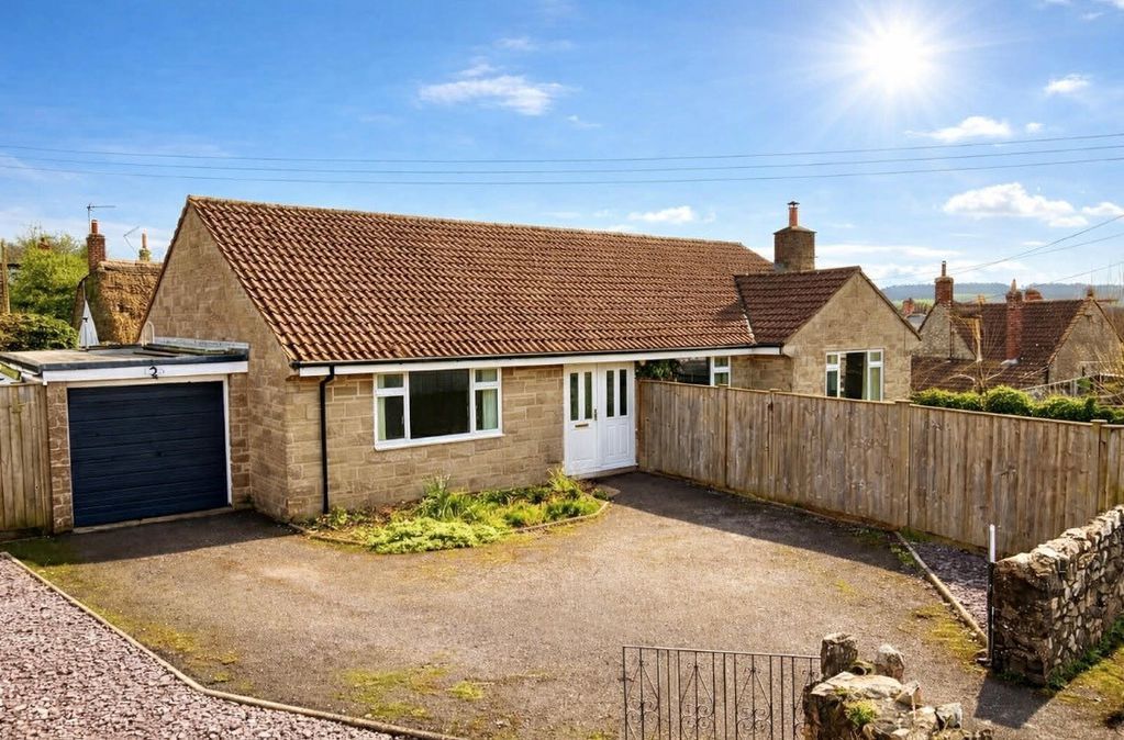 Property photo 1 of 25 Front Aspect