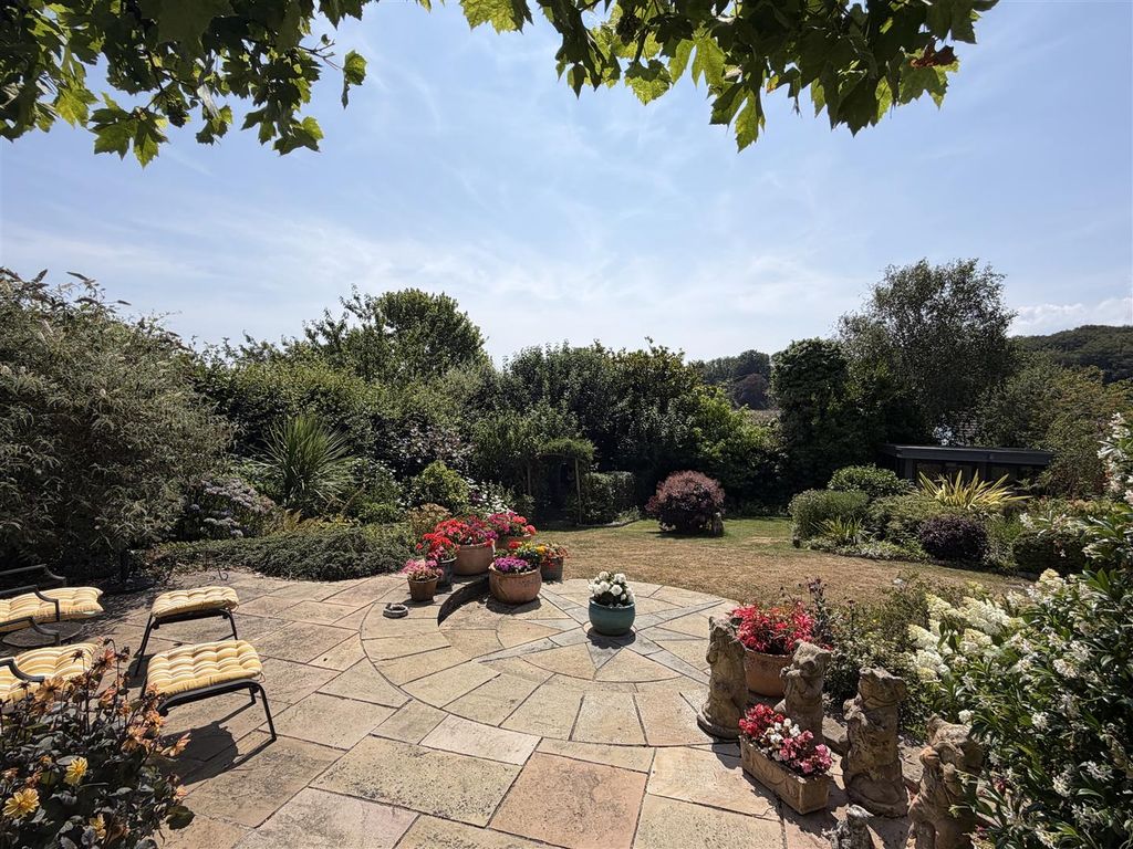 Property photo 2 of 18 Rear Garden.Jpeg