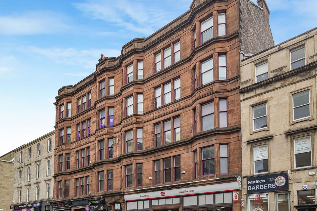 Property photo 1 of 18 142 West Nile Street Glasgow G1 2Rq/Excellent Opportunity For Gaming Centre