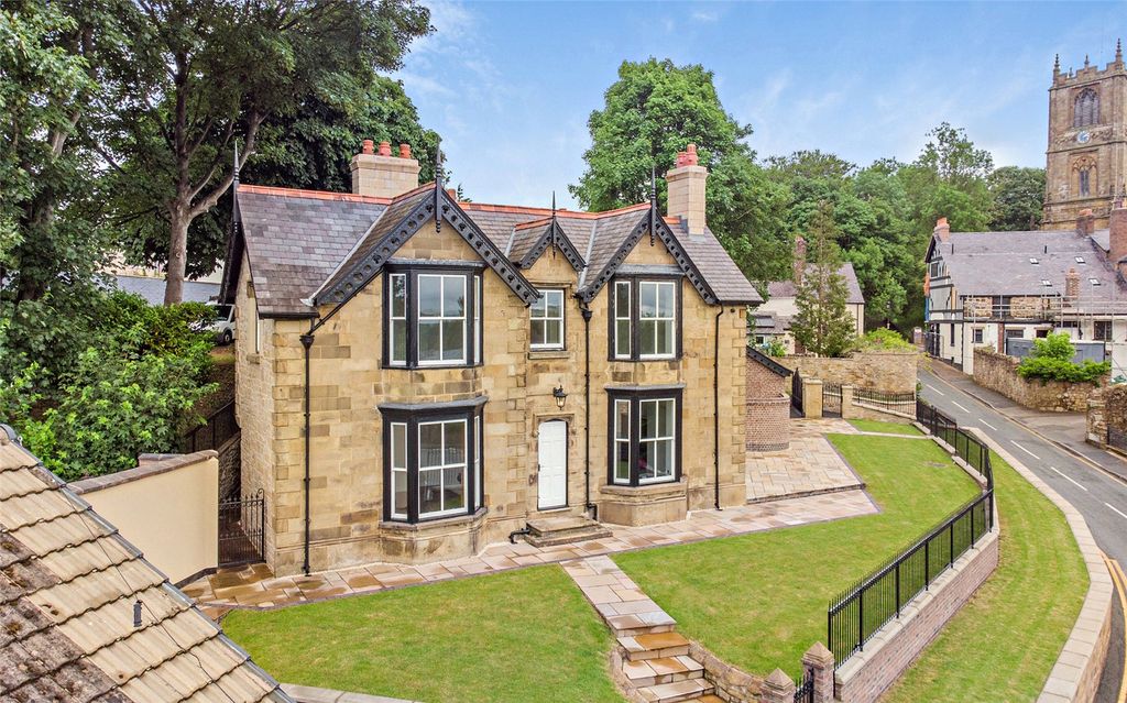 Property photo 1 of 19 Fron Deg Fach