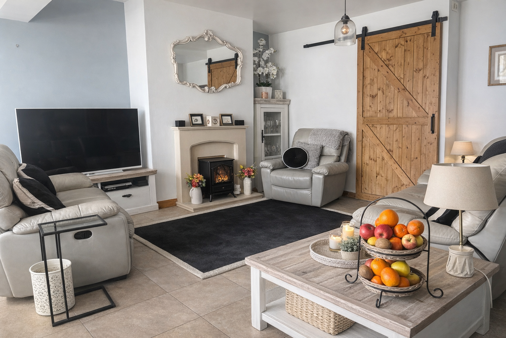 Property photo 2 of 14 Lounge