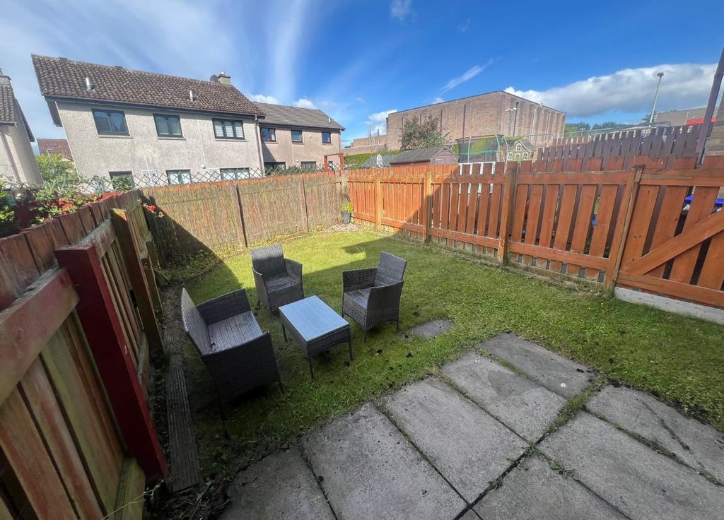 Property photo 3 of 10 Garden