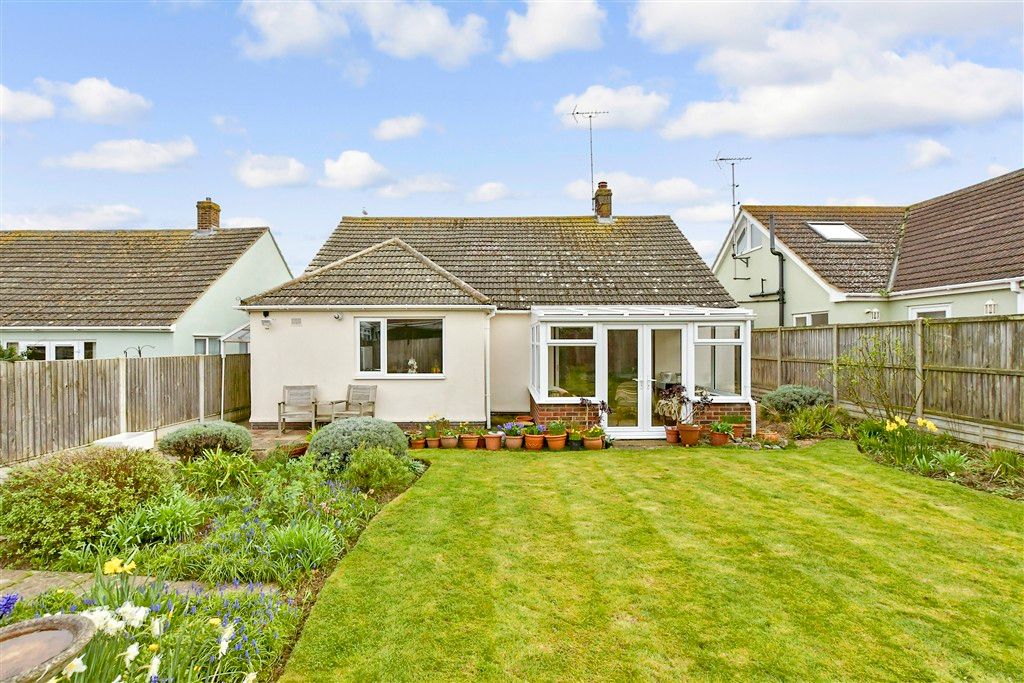 Property photo 3 of 12 Rear Elevation