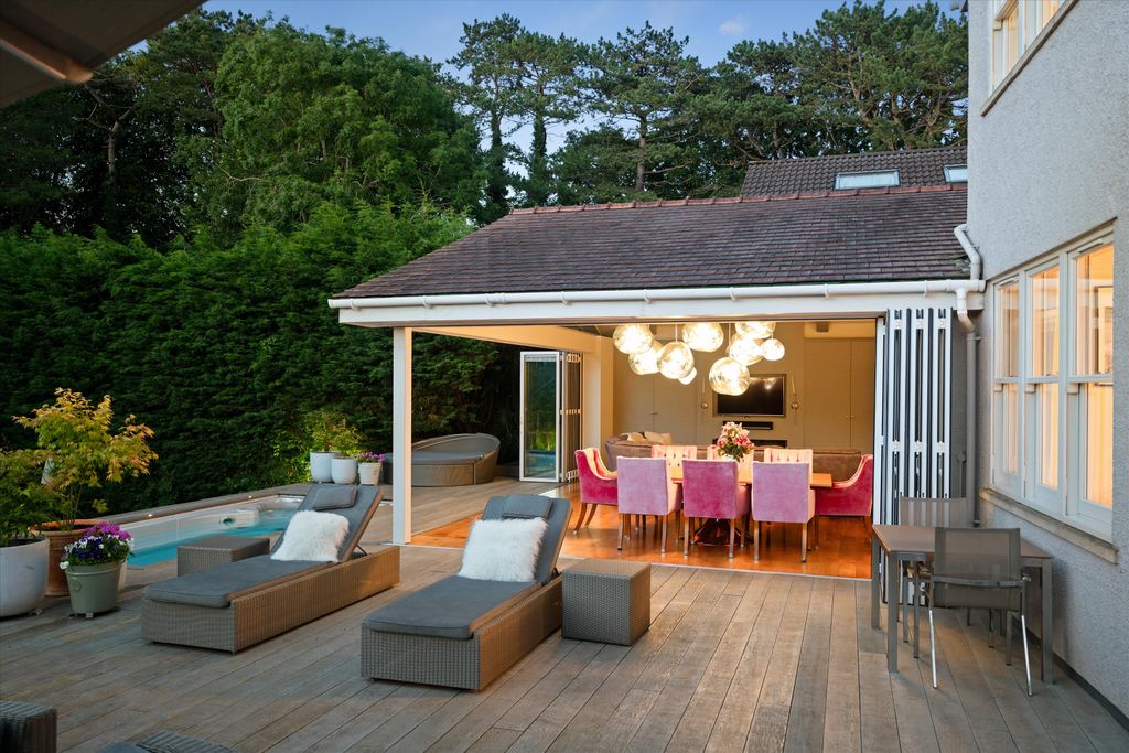 Additional image 23 of 6 bed detached house for saleStoke Hill, Bristol BS9