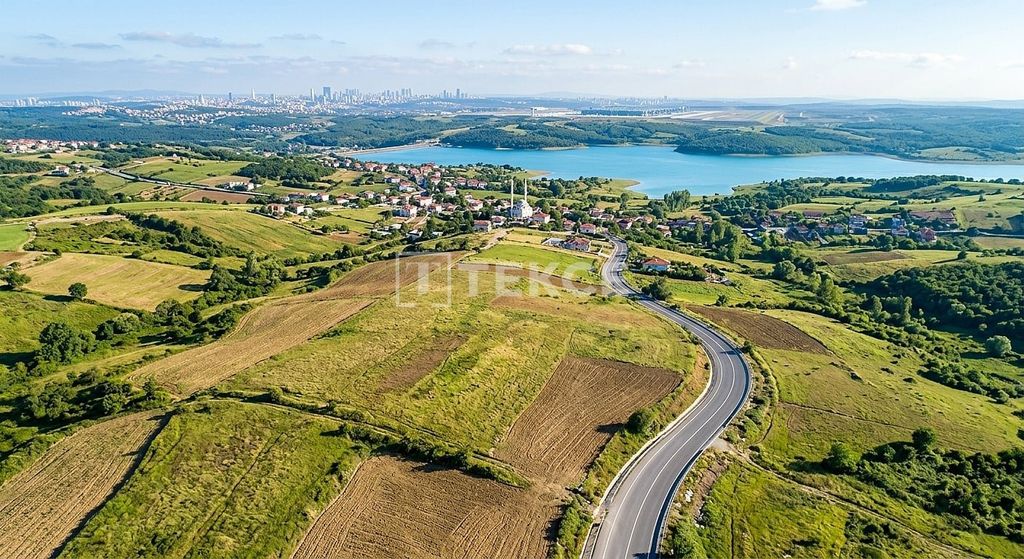 Property photo 1 of 1 Residential Dursunköy Arnavutköy İstanbul