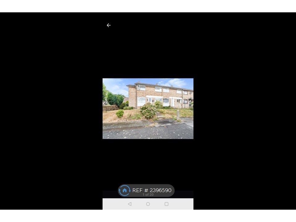 Property photo 1 of 14 Front View