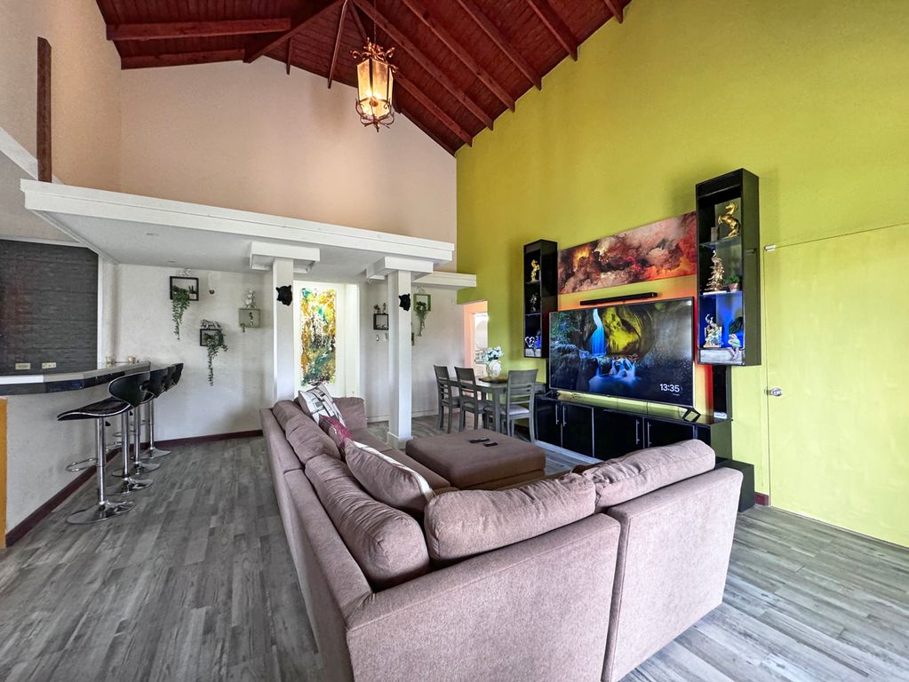 Property photo 3 of 16 Living Room