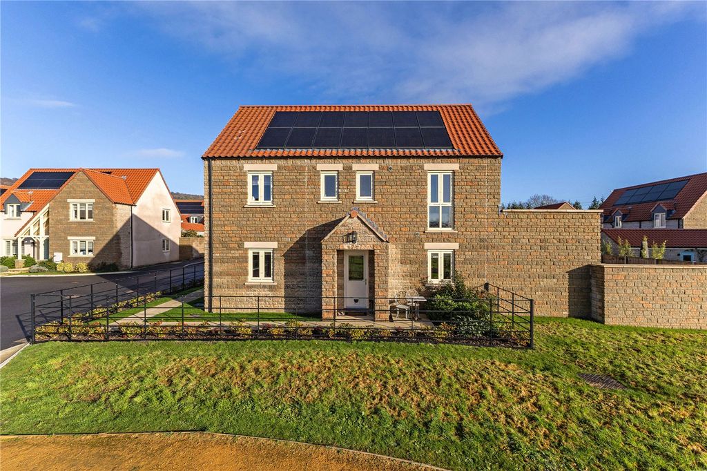 Property photo 1 of 13 Front Elevation