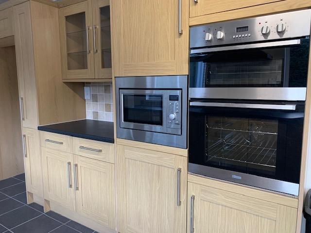 Property photo 3 of 23 Kitchen