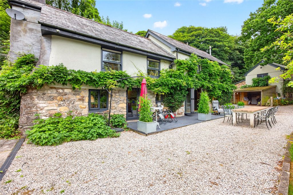 Property photo 1 of 38 Brannel Mill