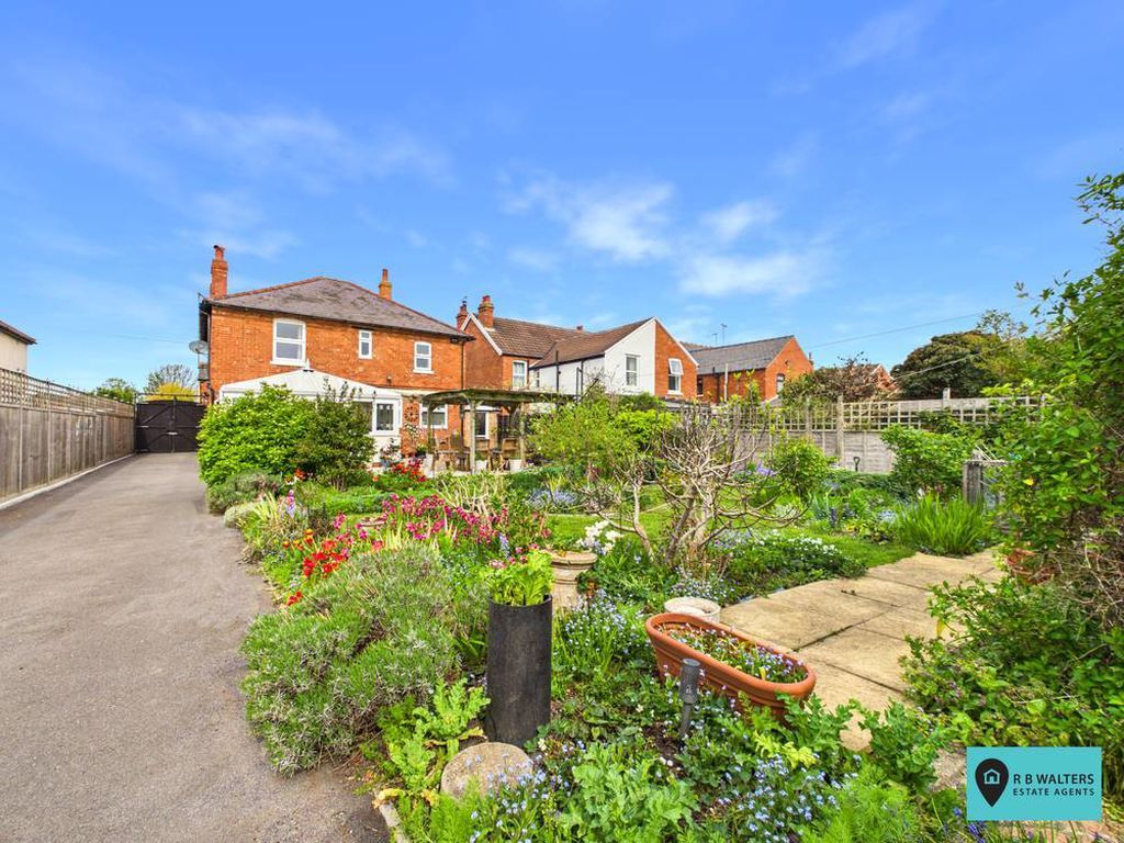 Property photo 3 of 33 Rear Elevation