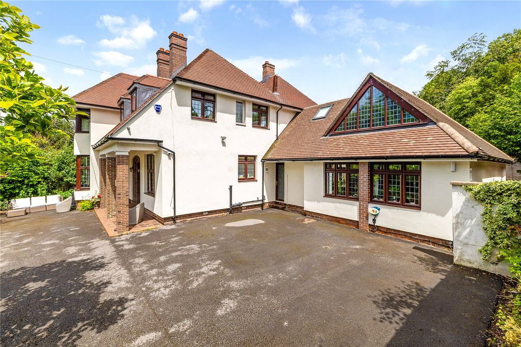 Additional image 20 of 5 bed detached house for saleParrys Lane, Stoke Bishop, Bristol BS9