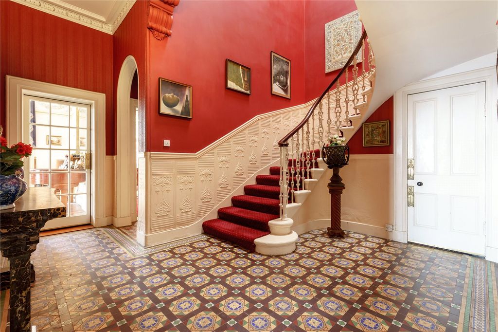 Property photo 3 of 19 Reception Hall
