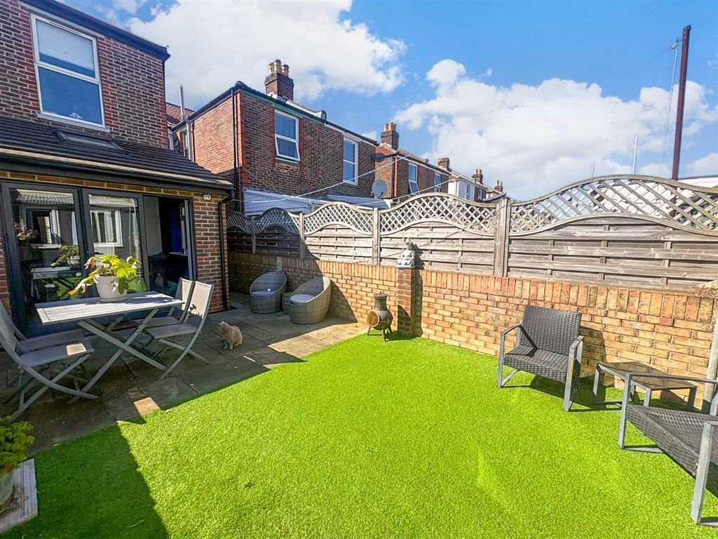 Property photo 1 of 10 Rear Garden