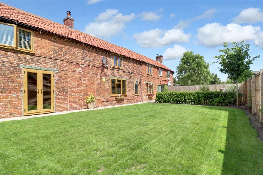 Property photo 1 of 40 Outside - Rear Garden