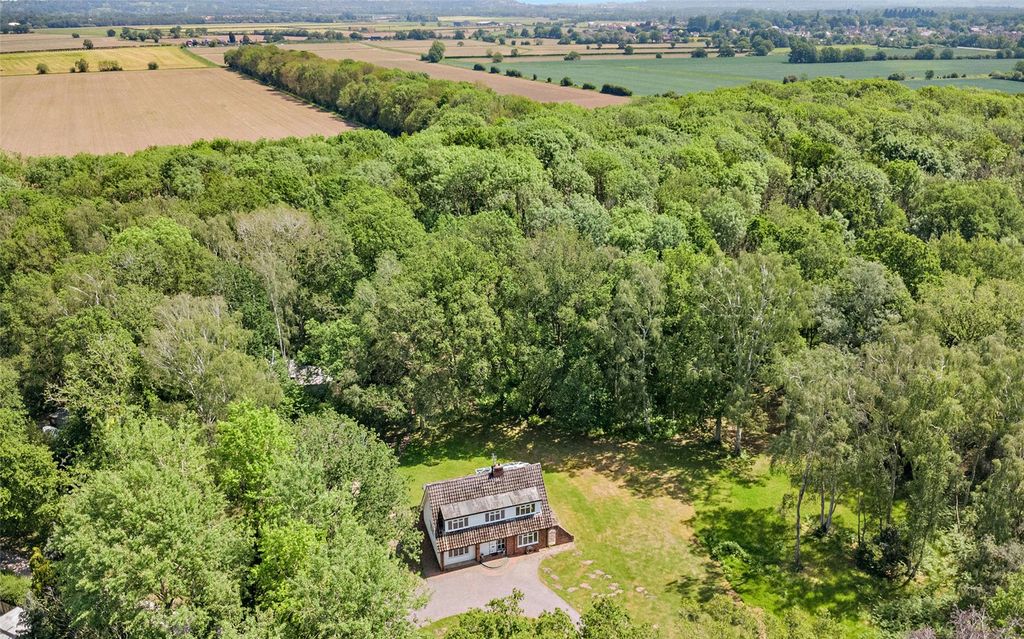 Property photo 2 of 21 Aerial View