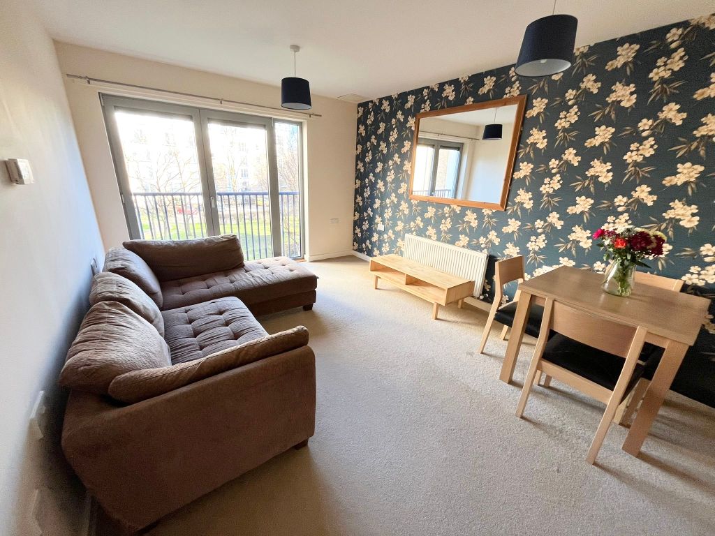 Property photo 2 of 8 Living Room