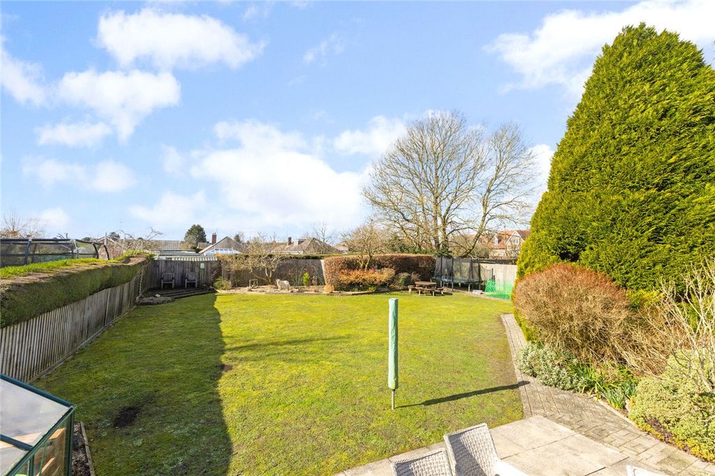 Additional image 14 of 4 bed detached house for saleUpavon Road, North Newnton, Pewsey, Wiltshire SN9