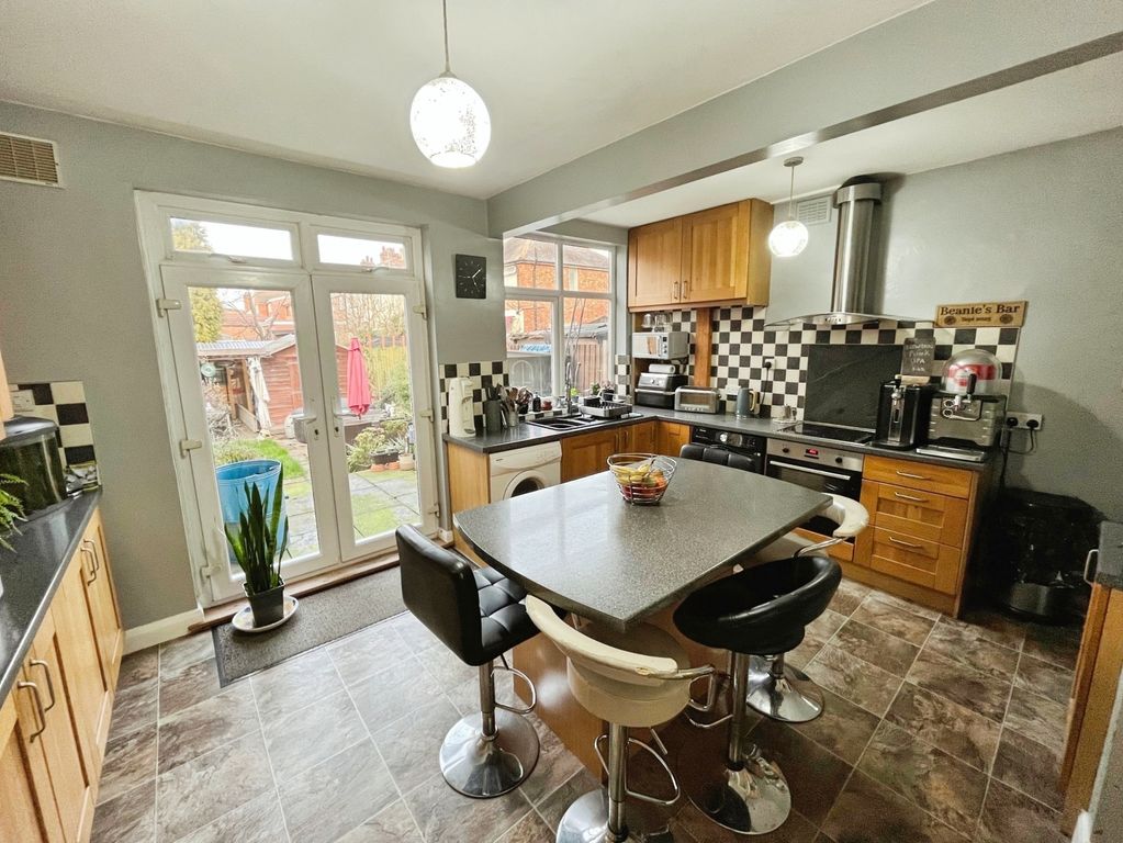 Property photo 3 of 13 Kitchen/Diner