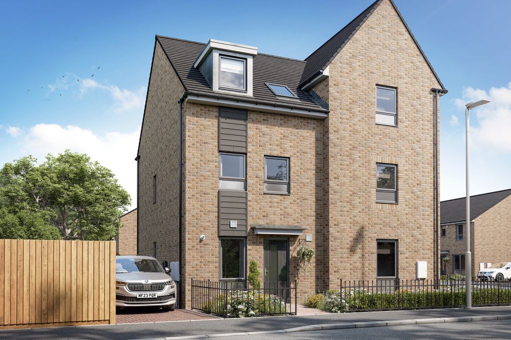 Property photo 1 of 9 Norbury