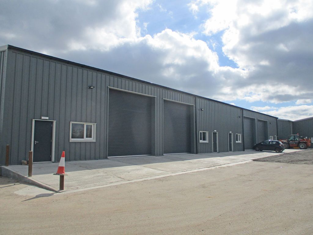 Property photo 1 of 5 Units 23-26 Squires Farm Industrial Estate, Framfield