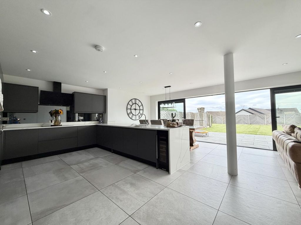 Property photo 3 of 26 Kitchen/Dining/Family Room