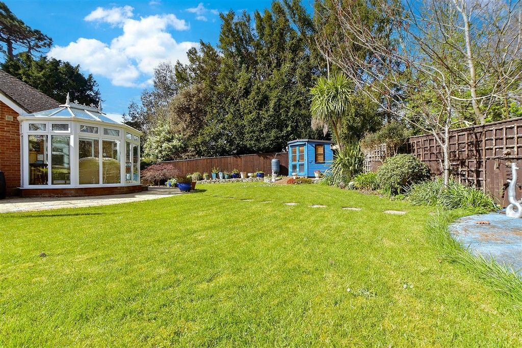 Property photo 2 of 15 Rear Garden