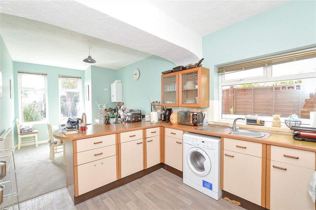 Property photo 2 of 9 Kitchen/ Breakfast Room