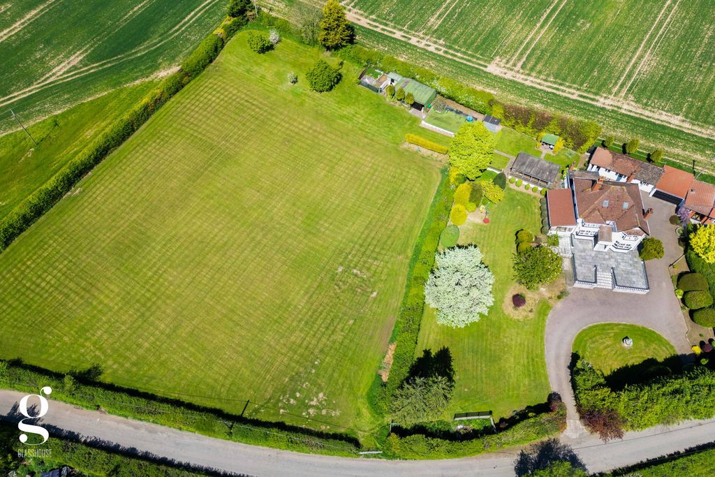 Additional image 45 of 5 bed detached house for saleNewtown, Leominster, Herefordshire HR6