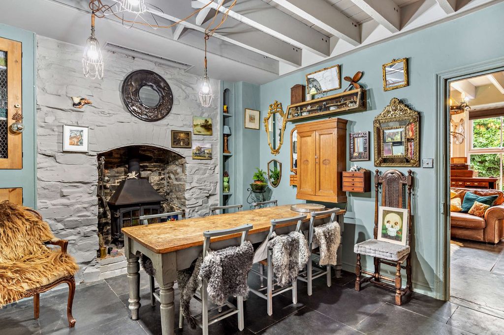 Additional image 14 of 4 bed equestrian for saleAltarnun, Launceston, Cornwall PL15