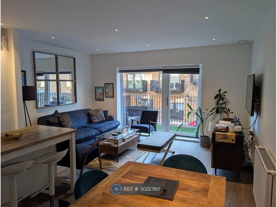 Property photo 1 of 11 Open Plan Living / Kithen / Dining